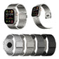 Business Magnetic Buckle Strap for Apple Watch