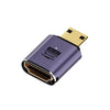 HDMI Female To Mini/Micro Adapter - HDMI Female to Mini Adapter(Straight Head)