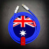 Olympic Edition - Specially Customized ChubbyCable - Australia