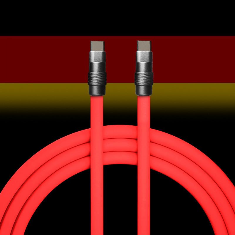 Olympic Edition - Specially Customized ChubbyCable