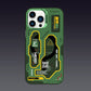 "Ultimate Protection" Magsafe iPhone Case with Mech Design