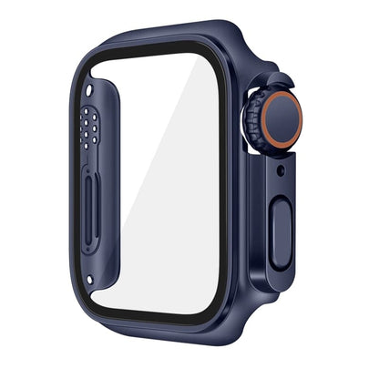 "Instant Ultra Transformation" All-inclusive Protection For Apple Watch - Protective Case & Band