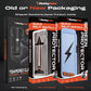 ChubbyShield - Military-Grade Privacy Screen Protector with Ultra-easy Install Box