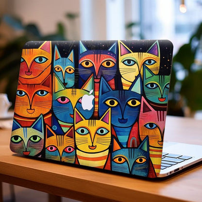 "Chubby" Special Designed MacBook Case