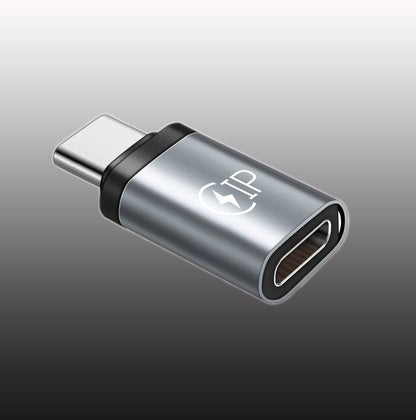 "Cyber" Usb-c To Lightning Adapter