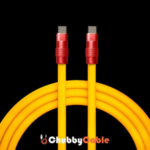 One Punch Chubby - Specially Customized ChubbyCable