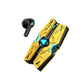 "Cyber" Gaming Noise-cancelling Headphones