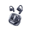 Air Conduction Ear-Mounted Wireless Bluetooth Headset - Blue