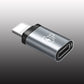 "Cyber" Usb-c To Lightning Adapter